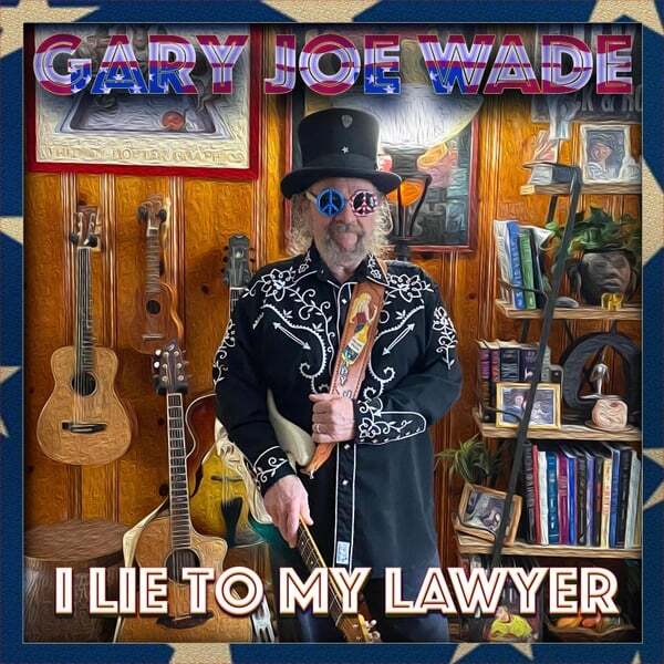 Cover art for I Lie to My Lawyer